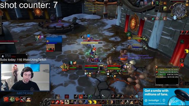 Zero to Hero FURY Challenge: FOUND A HEALER! ep.2 смотреть онлайн