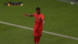 FIFA 19 - Douglas Costa (FUT Champions)