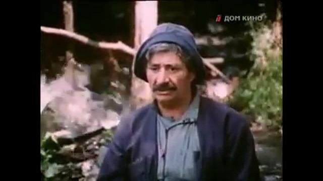 Загадка от Грузина, смешное кино смотреть онлайн