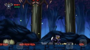 Magic Rampage | Chapter 2 - Dungeon 10