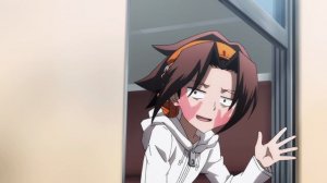 [Обзоры] Шаман Кинг 2021 - обзор 33 | Осорезан: финал