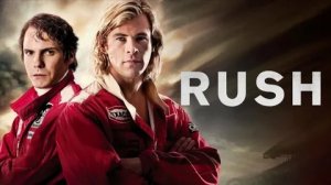 Гонка - Русский трейлер (HD)