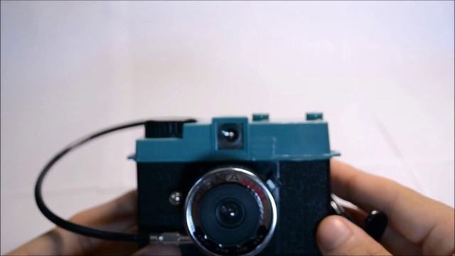 Diana Mini Review смотреть онлайн