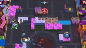 9 часть как я апаю 20к кубков