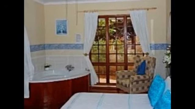 Acacia Boutique Hotel смотреть онлайн