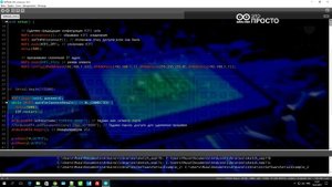 Как задать статический IP для ESP8266 static ip esp8266