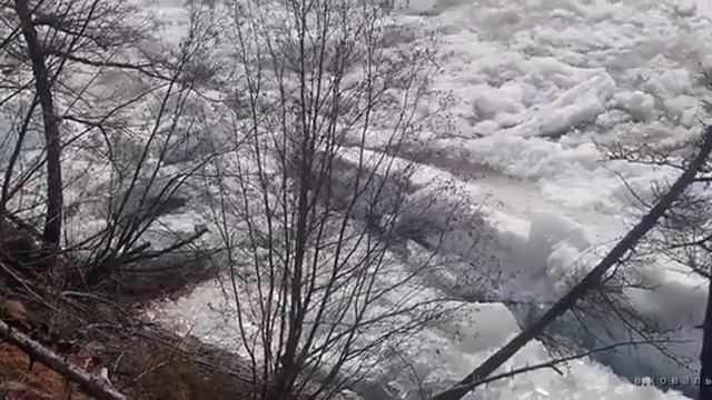 Путорана. Чарующее и недоступное смотреть онлайн