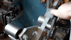 Гриндер для Андрея