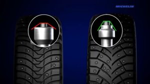 Рекламный ролик Michelin - 50 секунд