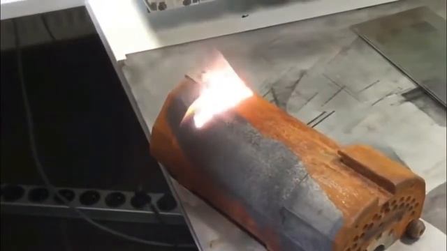 Применение лазеров в промышленности