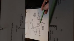 IRF 510 MOSFET 40 WATT POWER AMPLIFIER.