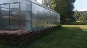 НОВЫЕ ДОМА ДЛЯ ПЧЁЛ