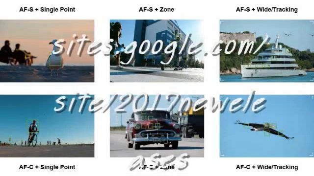 Fujifilm X-T20 Mirrorless Digital Camera w/XC16-50mmF3.5-5.6 OISII Lens - Black смотреть онлайн