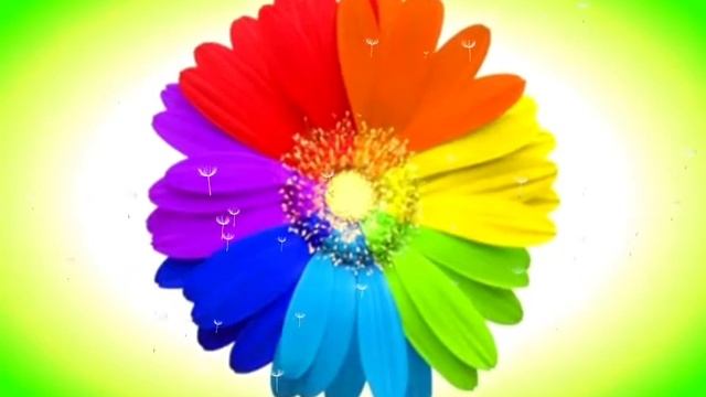 Цветик-семицветик/аудиосказка для малышей/0+