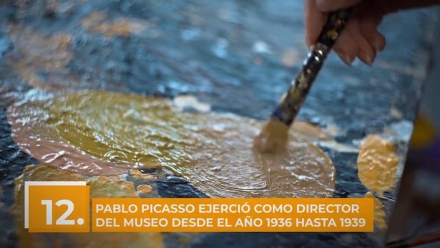 25 Curiosidades del Museo del Prado ? | El más emblemático de Madrid смотреть онлайн