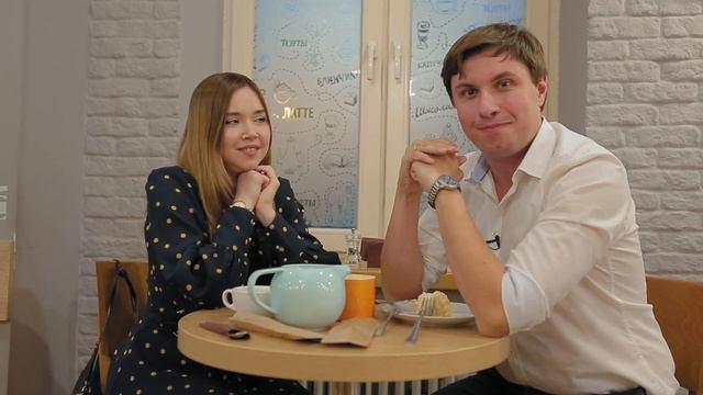 Вышла замуж на иностранца: Айгуль и Милош из Чехии смотреть онлайн