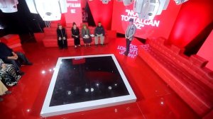 NOMUSI TOPLANGAN QIZ (OCHIQCHASIGA GAPLASHAMIZ)