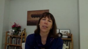 Harriet Levin & Cindy Veach Virtual Reading/ Q&A