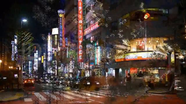 Night Street Ночь Улица смотреть онлайн