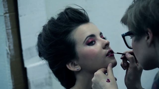 Style Trek #1. Создание прически и образа для свадебной фотографии. смотреть онлайн