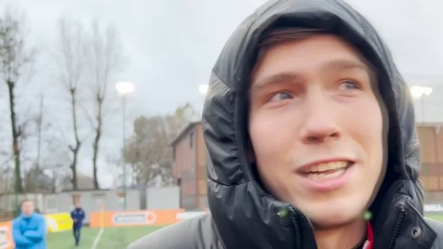 КТО САМЫЙ «ГРЯЗНЫЙ» ФУТБОЛИСТ В МЕДИЙКЕ?! | СОЦОПРОС #2 смотреть онлайн