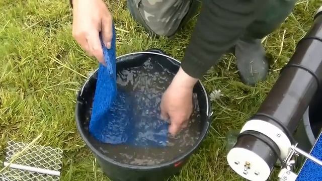 Gold sluice box fluid bed- mobile смотреть онлайн