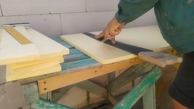 Ровно режим пенополистирол XPS смотреть онлайн