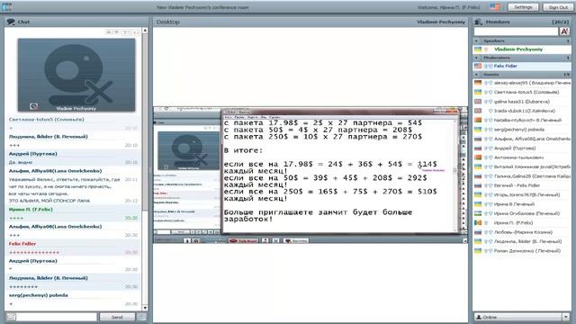 Командная встреча 28.01.15. Инструменты Zukul - зачем они нужны?! смотреть онлайн