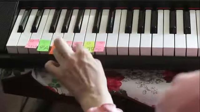 Играем  красивую СЕКВЕНЦИЮ!!!