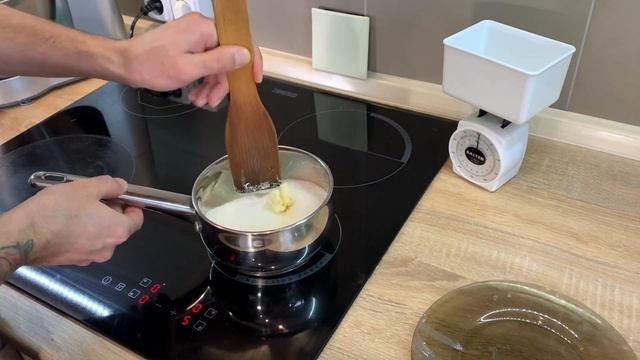 Рецепт заварного лимонного крема. Лимонный курд для выпечки и тортов