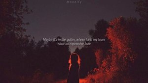 Bellyache - Billie Eilish [𝙎𝙡𝙤𝙬𝙚𝙙 + 𝙍𝙚𝙫𝙚𝙧𝙗 + 𝙇𝙮𝙧𝙞𝙘𝙨] I lost my mind tiktok