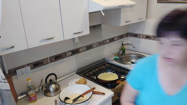 Как сделать целую кастрюлю сметаны/Былины на Масленицу смотреть онлайн