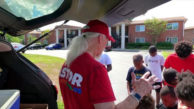 Metro City Kids Talk смотреть онлайн