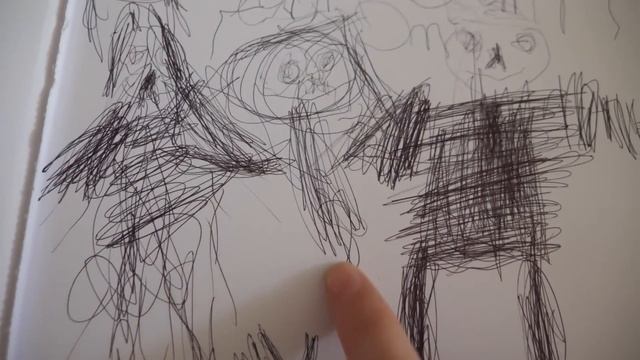 VLOG Не отпустили. Новый жутик в коллекцию смотреть онлайн