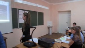 урок литературы 6 класс Воробьева О А
