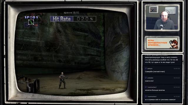 Contra: Shattered Soldier (#5) — канал "Игры не подвластные времени" смотреть онлайн