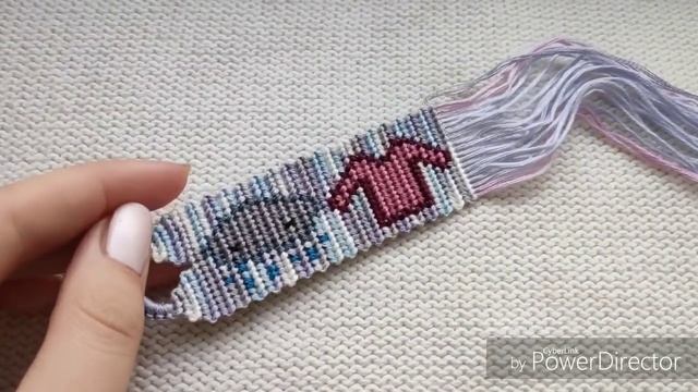 Процесс плетения #27 смотреть онлайн