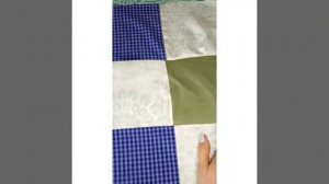 ШТОРЫ-КАФЕ В ТЕХНИКЕ ПЭЧВОРК