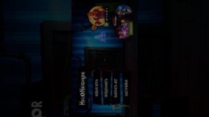 Как купить бесплатно полную версию hello neighbor на iOS