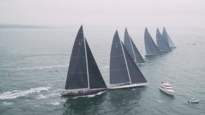 Гонки и регаты - J Class