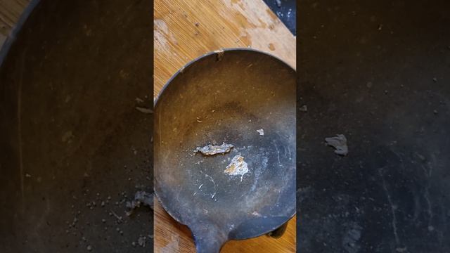 Отливка Свинцом-у котов тоже есть бесы. смотреть онлайн