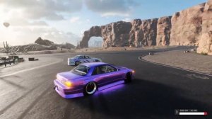 ЛУЧШАЯ НАСТРОЙКА на WELLINGTON Silvia S13   CarX Drift Racing Online