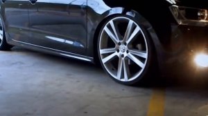 VW Jetta mk6 Tuning Compilation