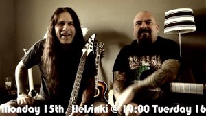 Machine Head's Phil Demmel and Jackson's Chris Cannella | Jackson Clinic | Jackson Guitars