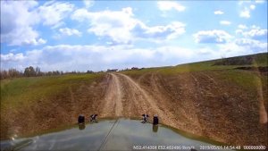 Исполнилось 100 лет сражения под Бугурусланом (сел,Пилюгино)