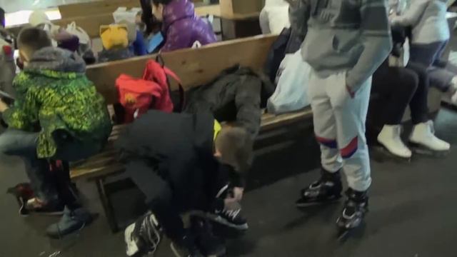 [03.12.2016] Новое приключение 5В класса смотреть онлайн