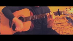 КИНО _ Группа крови _ Cover _ Кавер