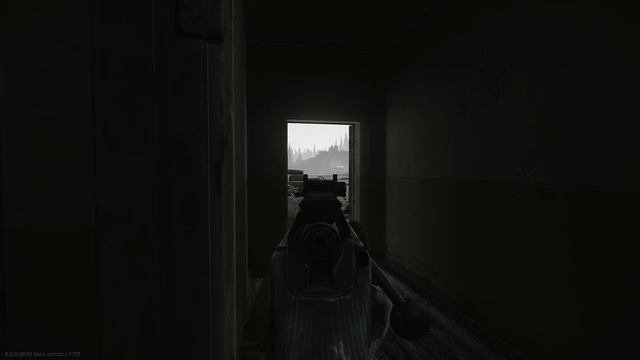 Click... - Escape From Tarkov (21:9) смотреть онлайн