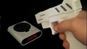 Необычные будильники