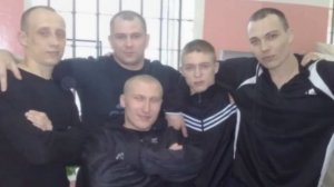 Вельск.ИК-14